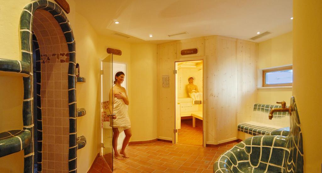 Landhotel Kielhuberhof Ramsau am Dachstein Bagian luar foto