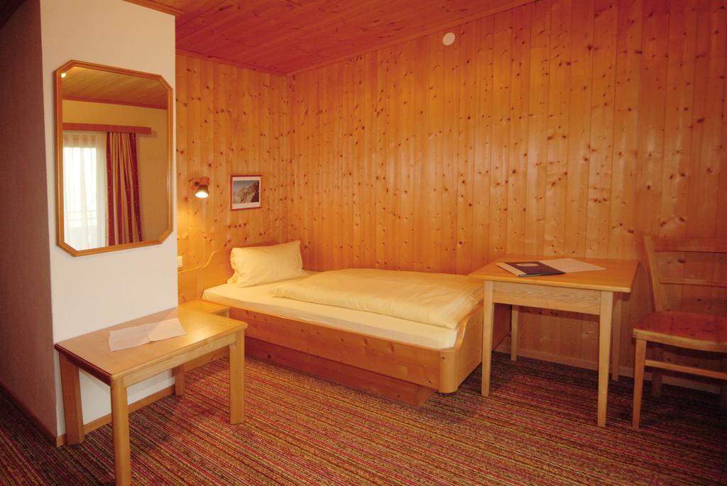 Landhotel Kielhuberhof Ramsau am Dachstein Ruang foto