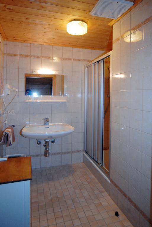Landhotel Kielhuberhof Ramsau am Dachstein Ruang foto