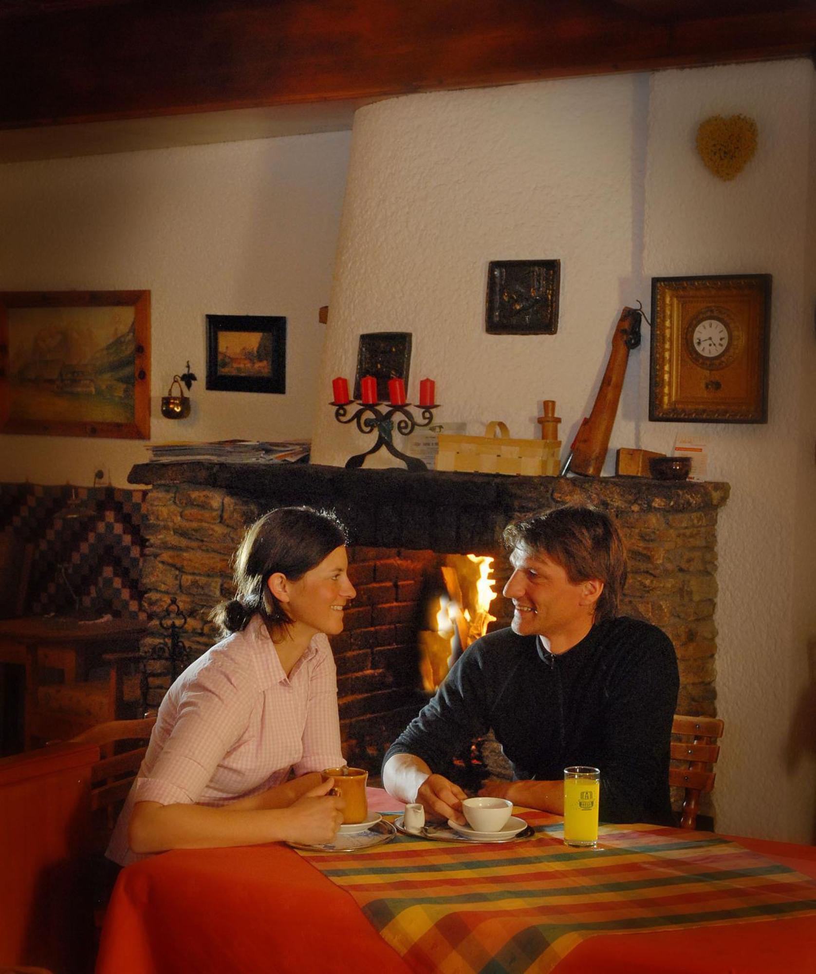 Landhotel Kielhuberhof Ramsau am Dachstein Bagian luar foto