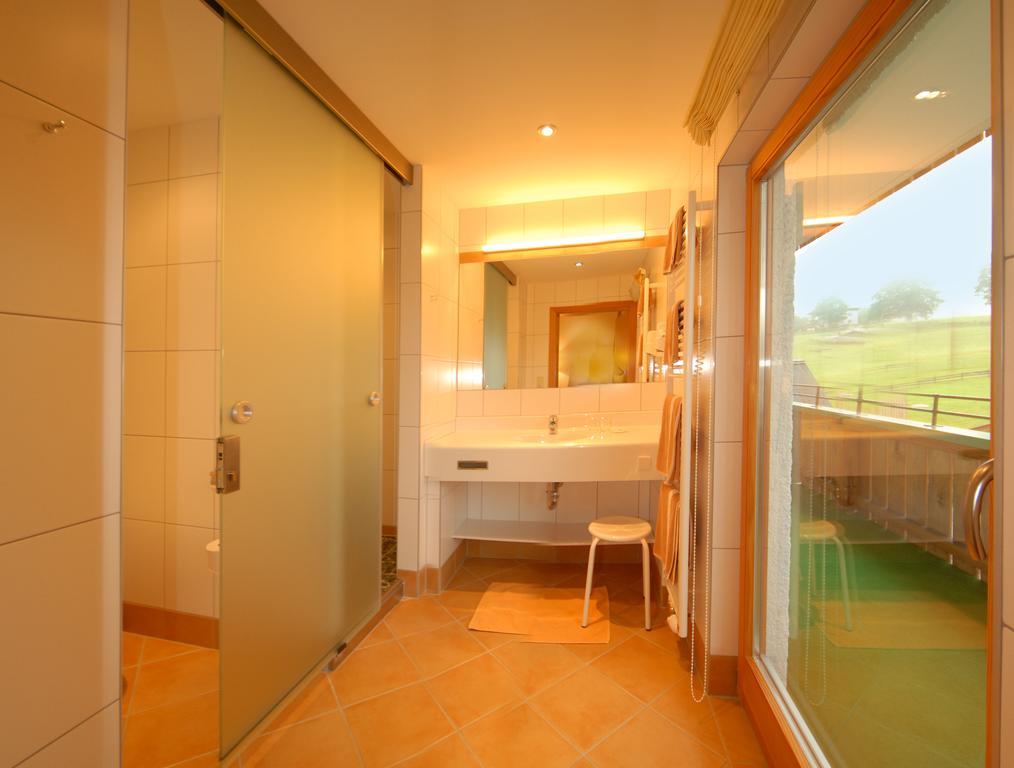 Landhotel Kielhuberhof Ramsau am Dachstein Bagian luar foto