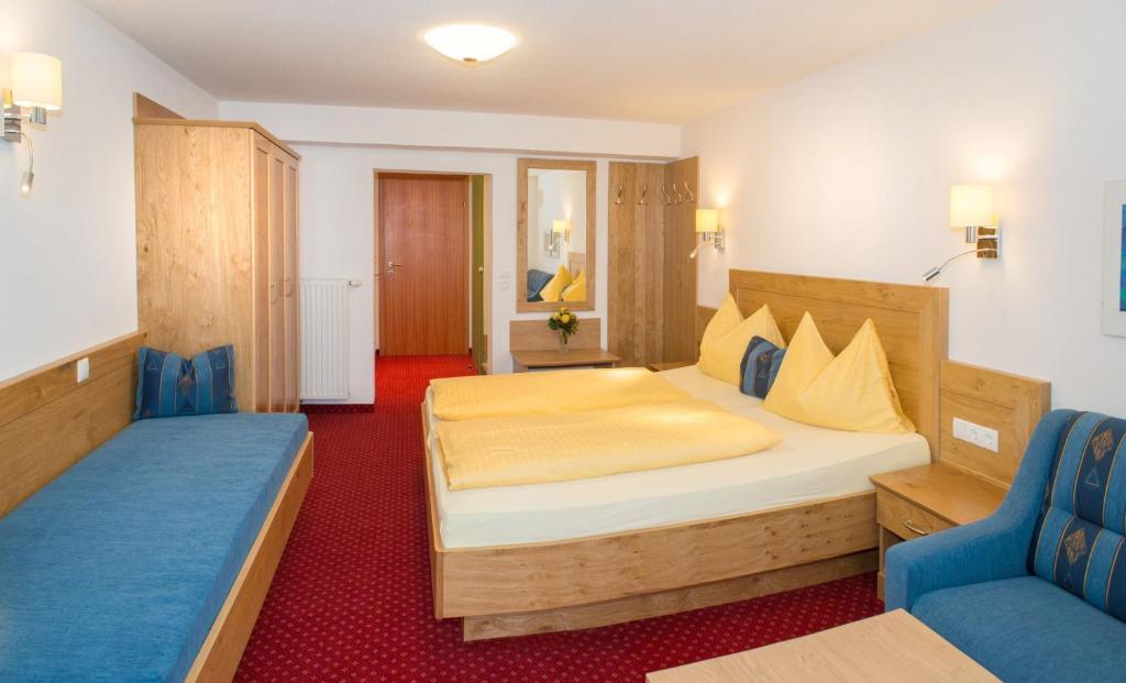 Landhotel Kielhuberhof Ramsau am Dachstein Bagian luar foto