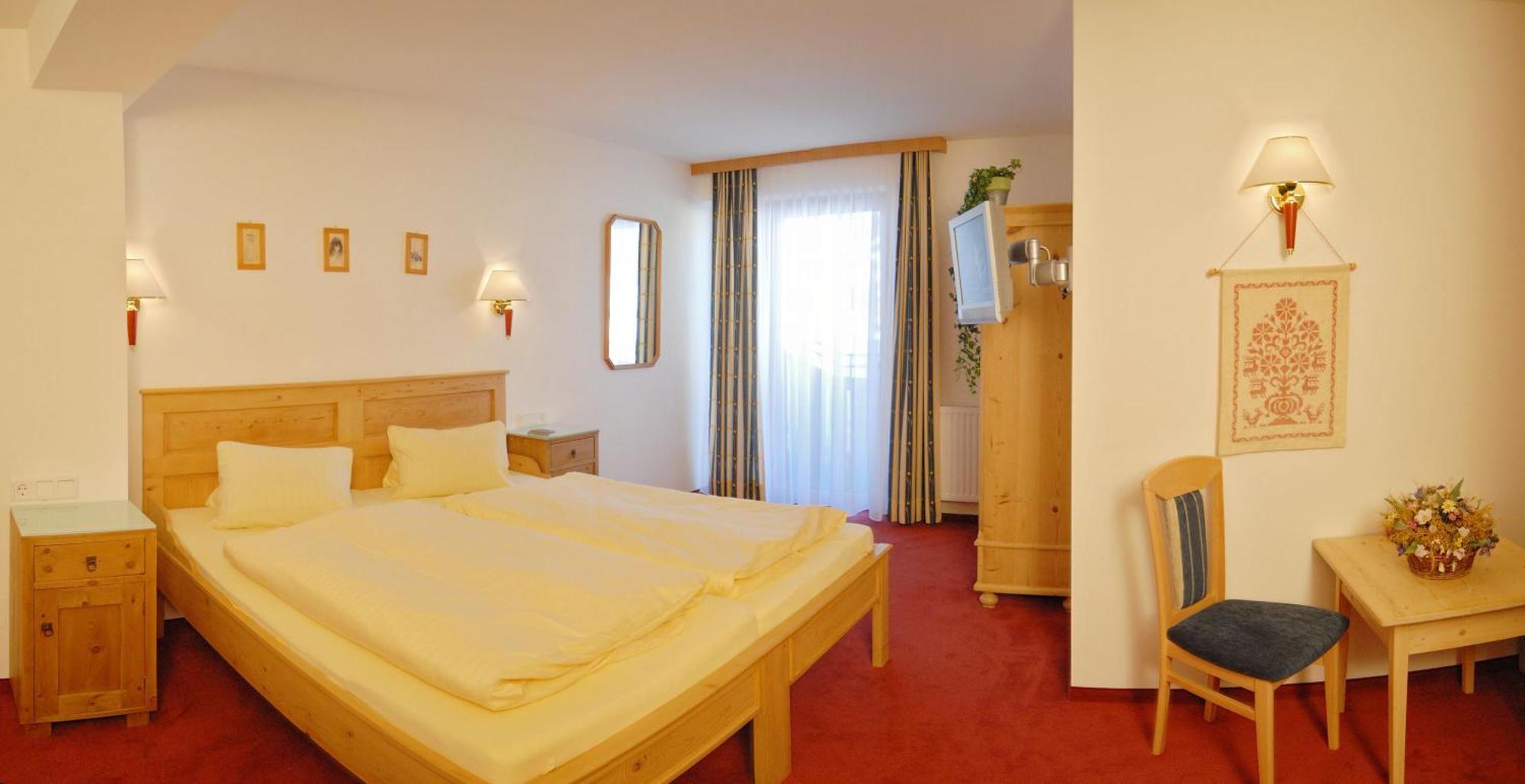 Landhotel Kielhuberhof Ramsau am Dachstein Bagian luar foto