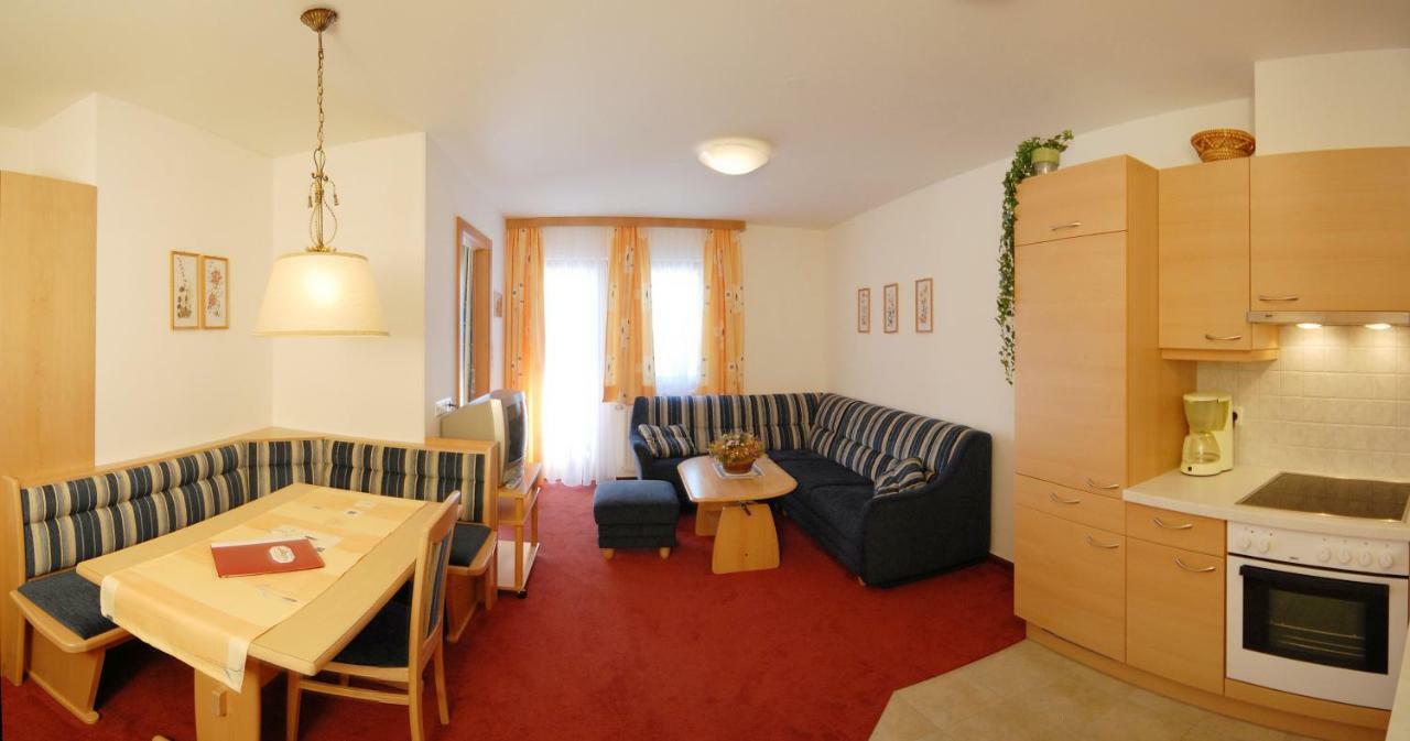 Landhotel Kielhuberhof Ramsau am Dachstein Bagian luar foto